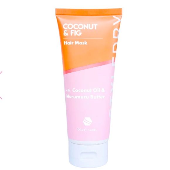 Coconut & Fig Hair Mask - Picture 1 of 3
